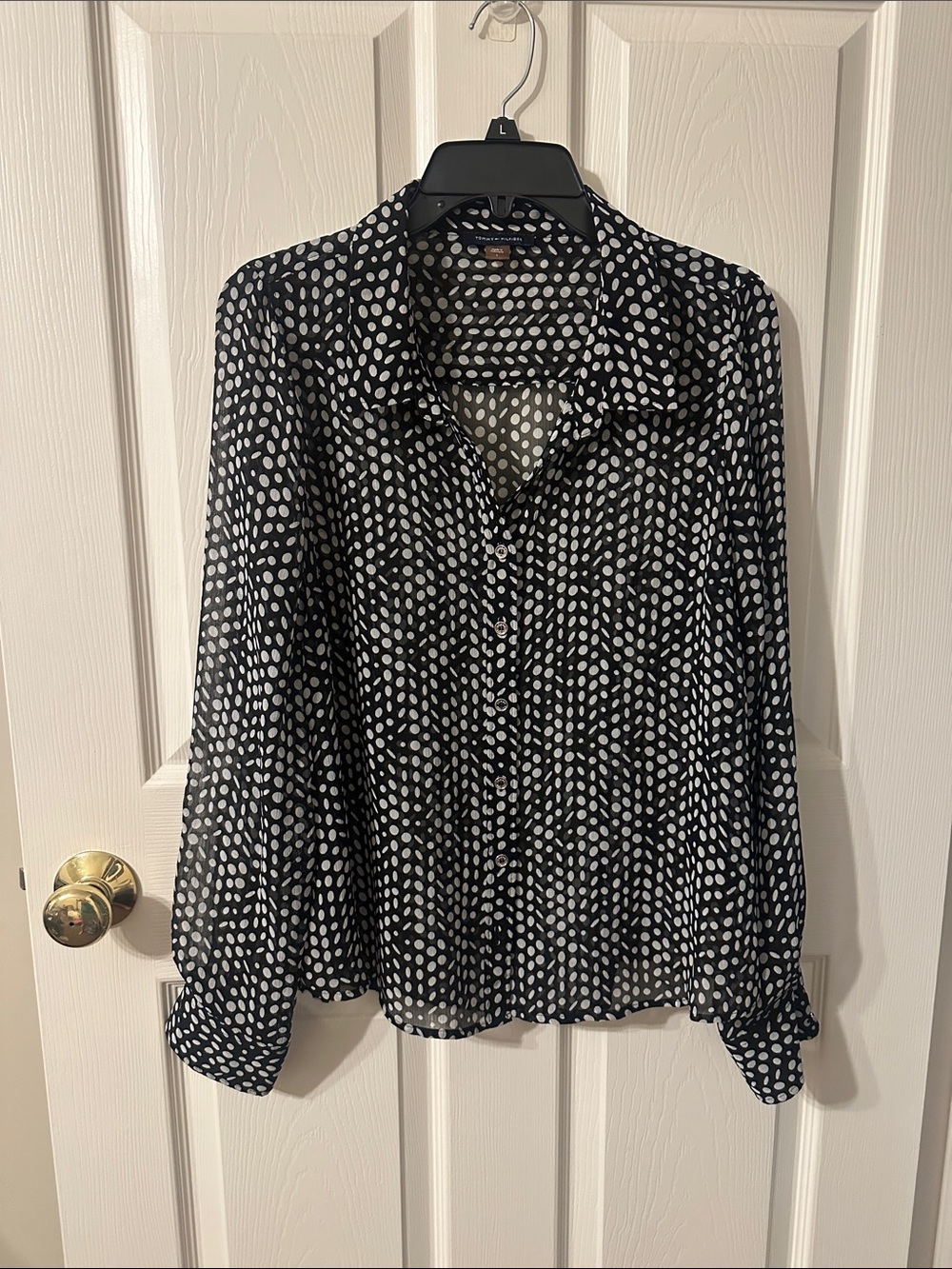 Tommy Hilfiger top